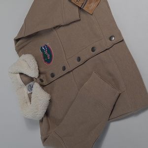 TODDLER JACKET 3T BOYS